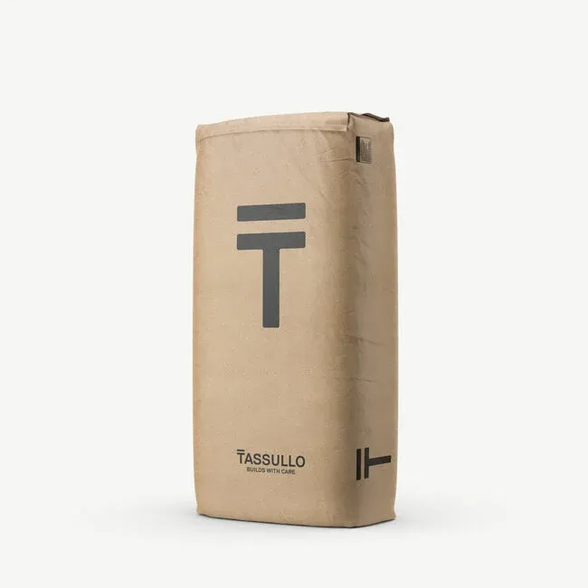 [AC-UNI-002] Tassullo 15 P0 | Polyvalente Hechtmortel