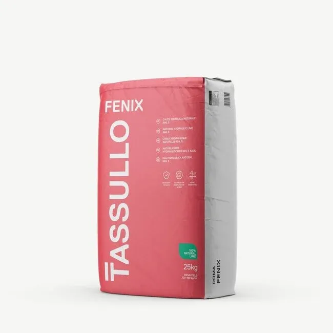 [AC-UNI-150] Tassullo Fenix | Bindmiddel