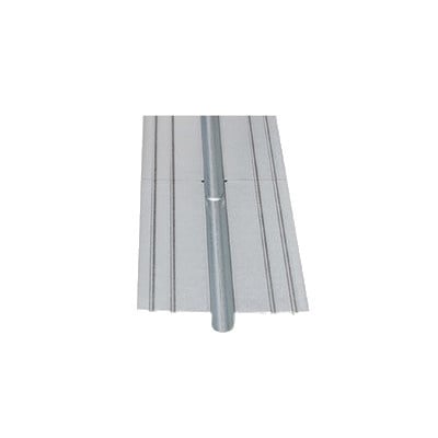 [W.30010] WEM Warmtegeleidingslamel verzinkt 16 mm buis