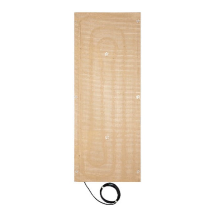 [W.16402] WEM Klimaatelement EL infrarood (160 x 62.5 cm)