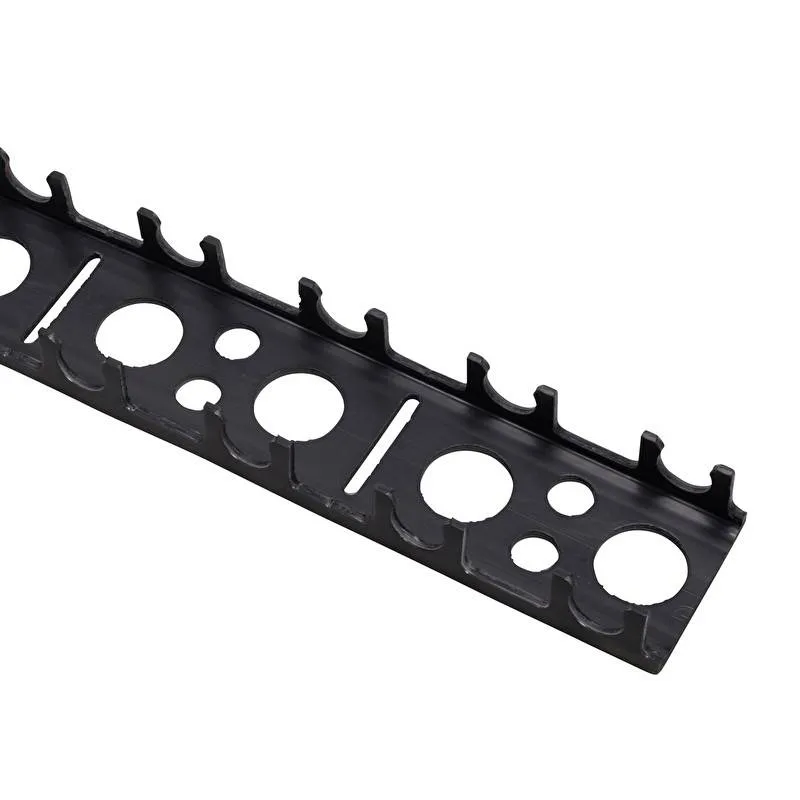 WEM bevestigingsprofiel wandverwarming | 16 stuks