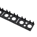 WEM bevestigingsprofiel wandverwarming | 16 stuks