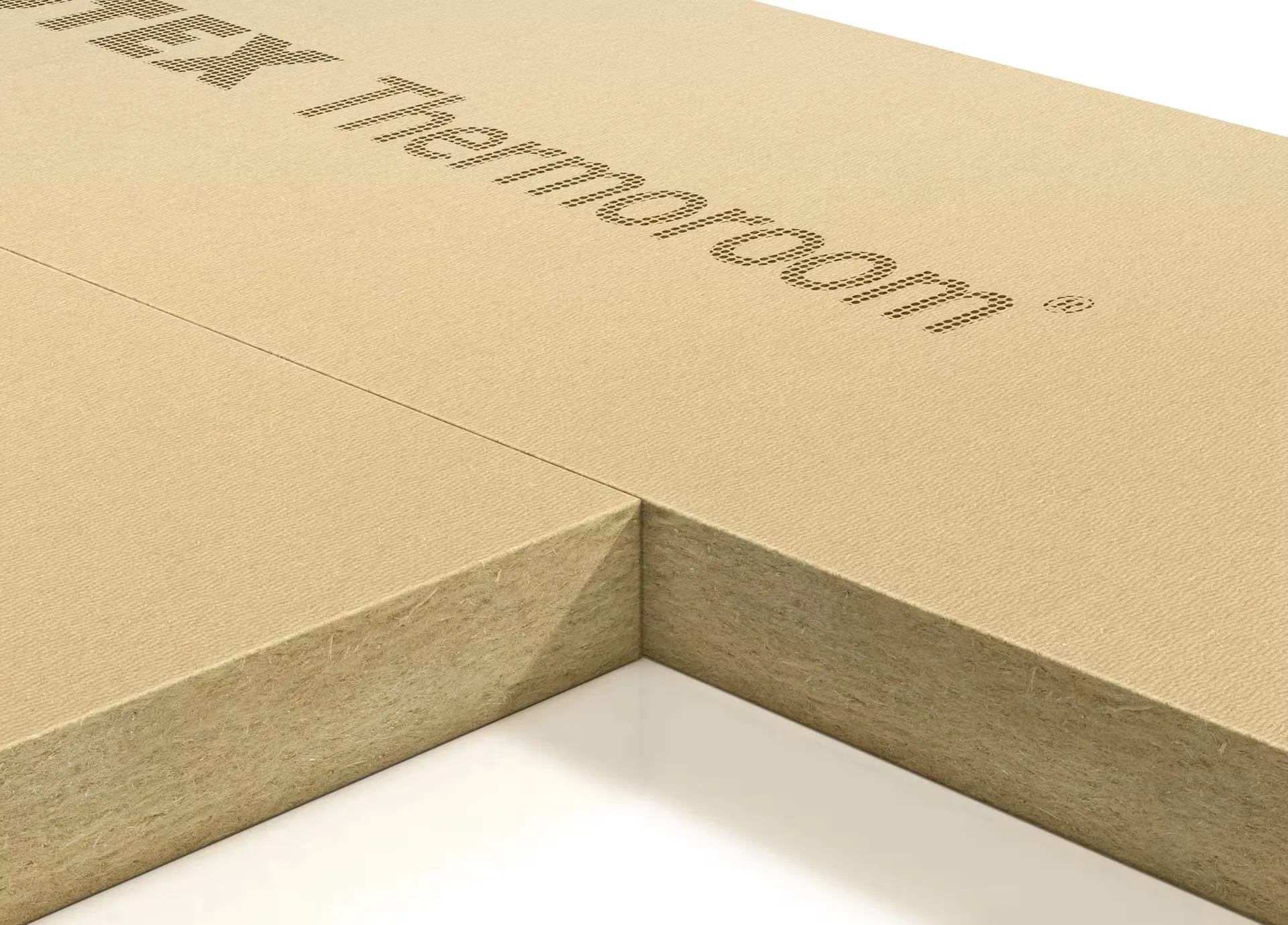 Gutex Thermoroom Stomp/recht | 50 mm | 70% PEFC