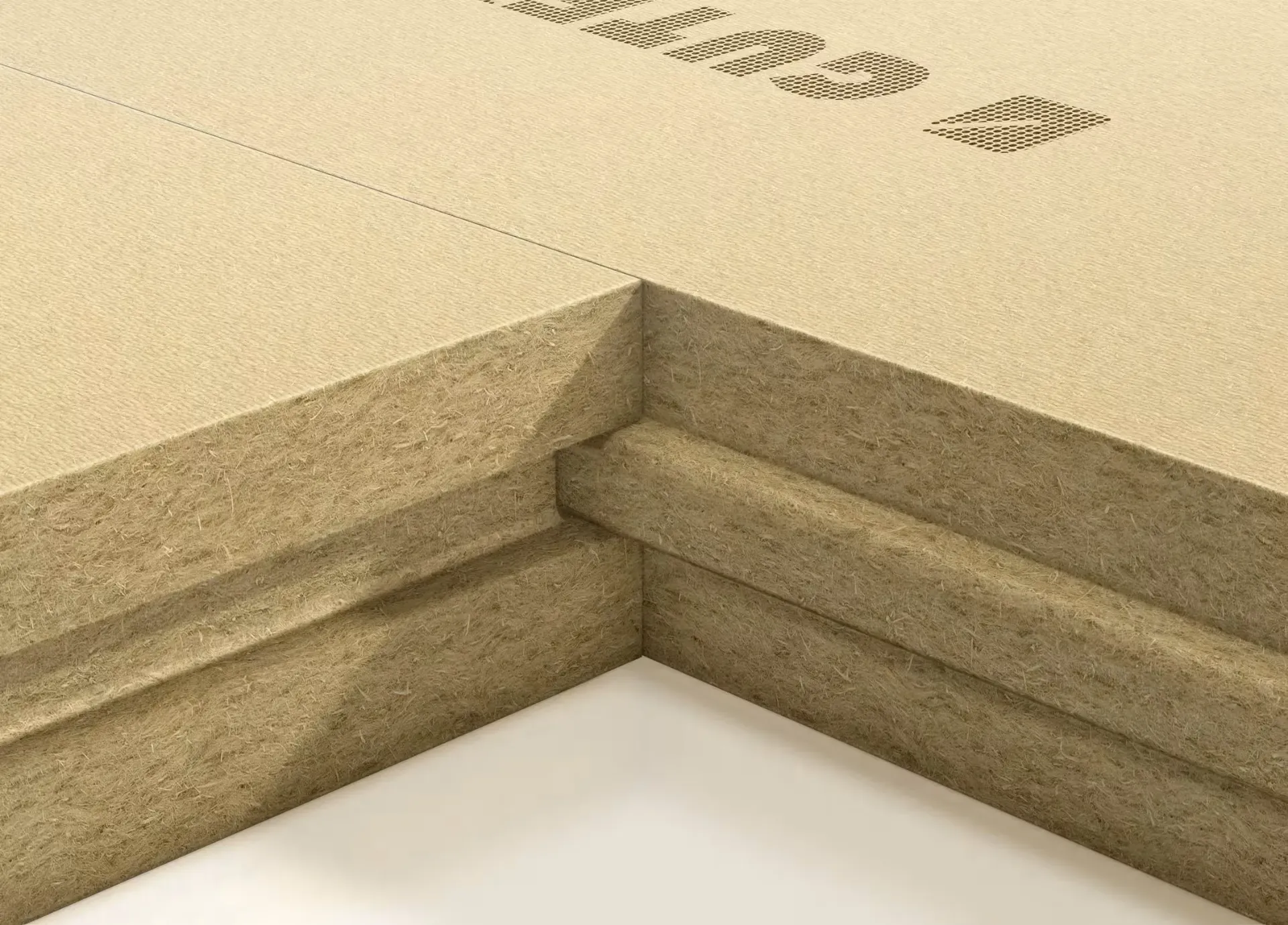 [20257] Gutex Thermowall gf TG4 | 60 mm | 1300 x 600 mm | 0,78 m2 per plaat | 70% PEFC