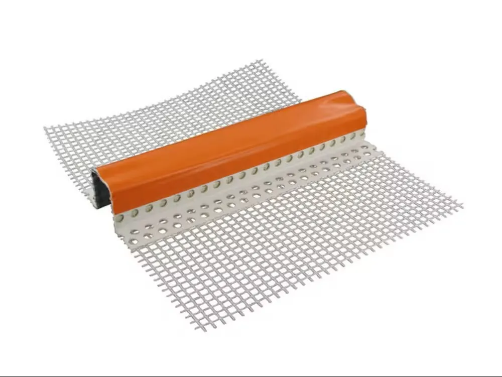 Gutex uitzettingsprofiel