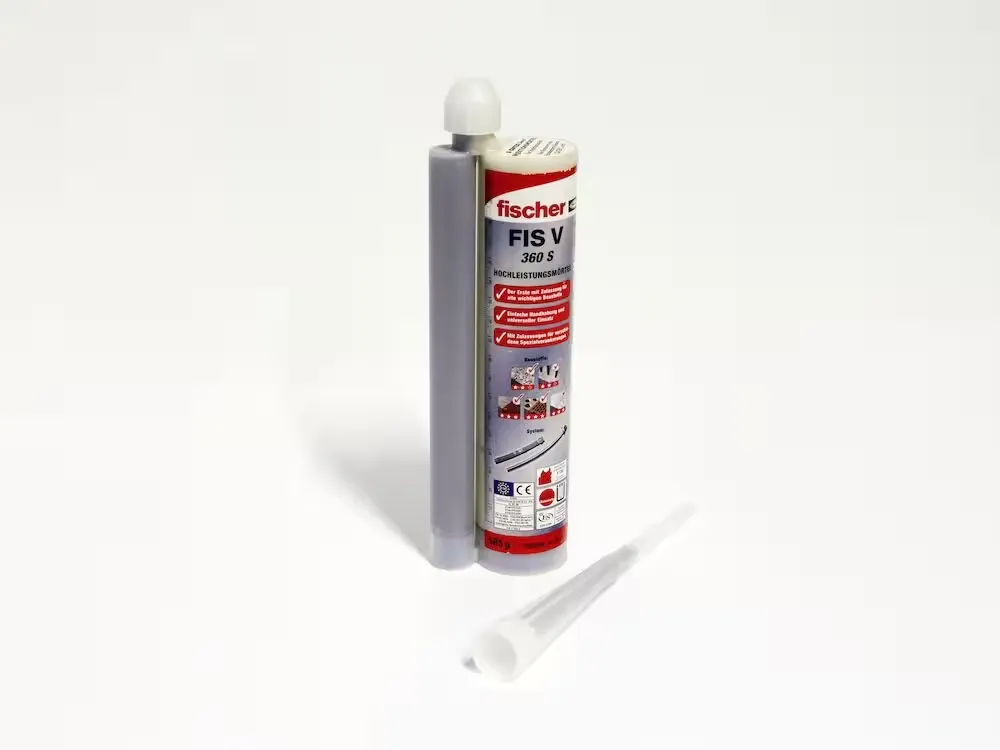 Gutex Durio injectiemortel