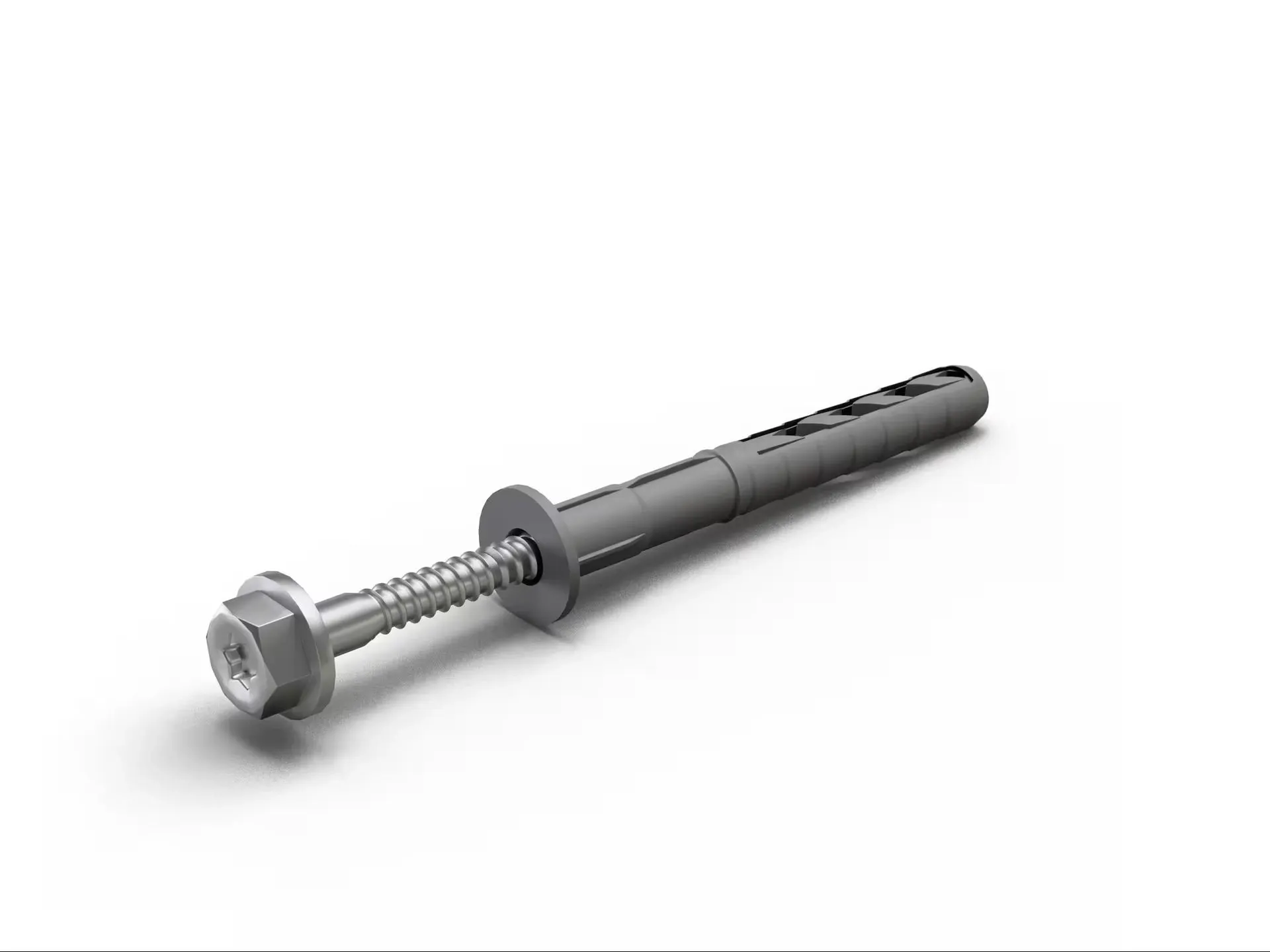 Gutex Durio lange steelplug