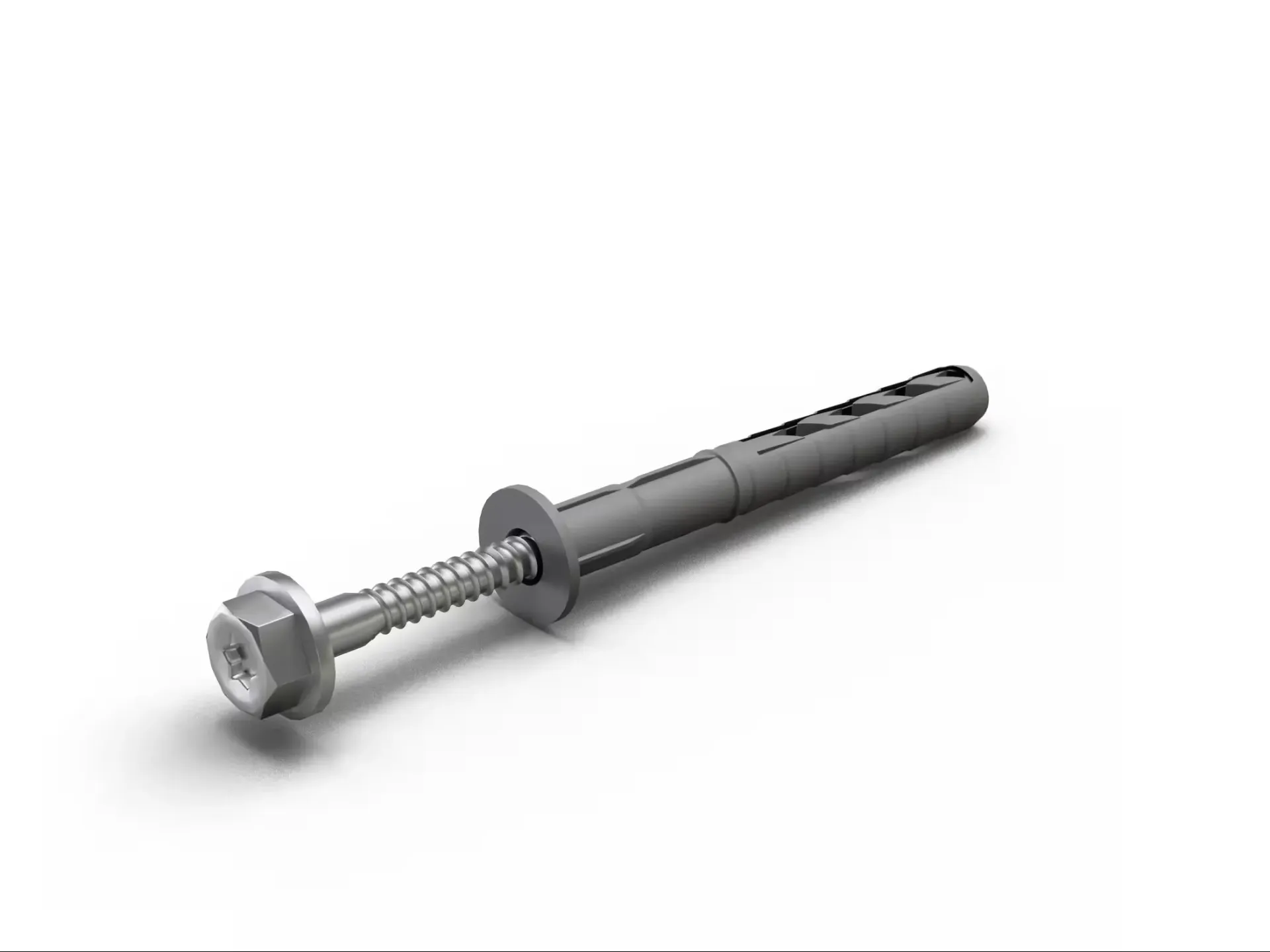 [12230] Gutex slagplug voor profielmontage