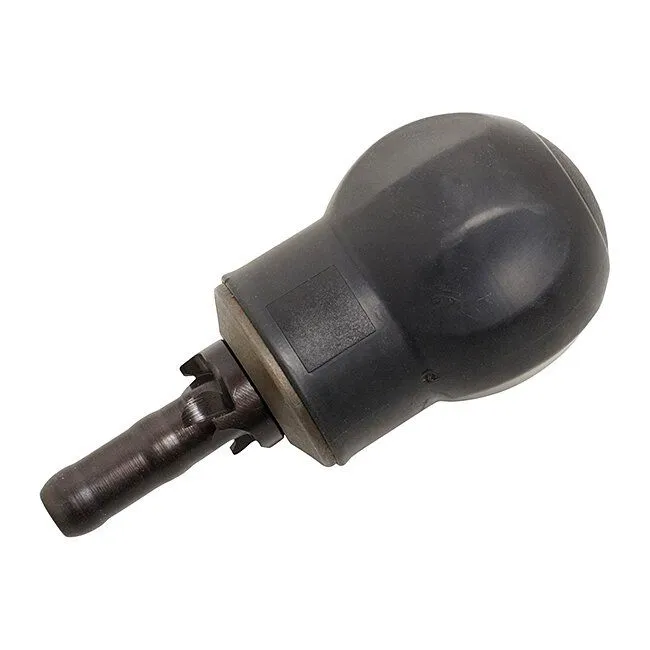 WEM kalibreergereedschap met felsfrees | 16x2 mm