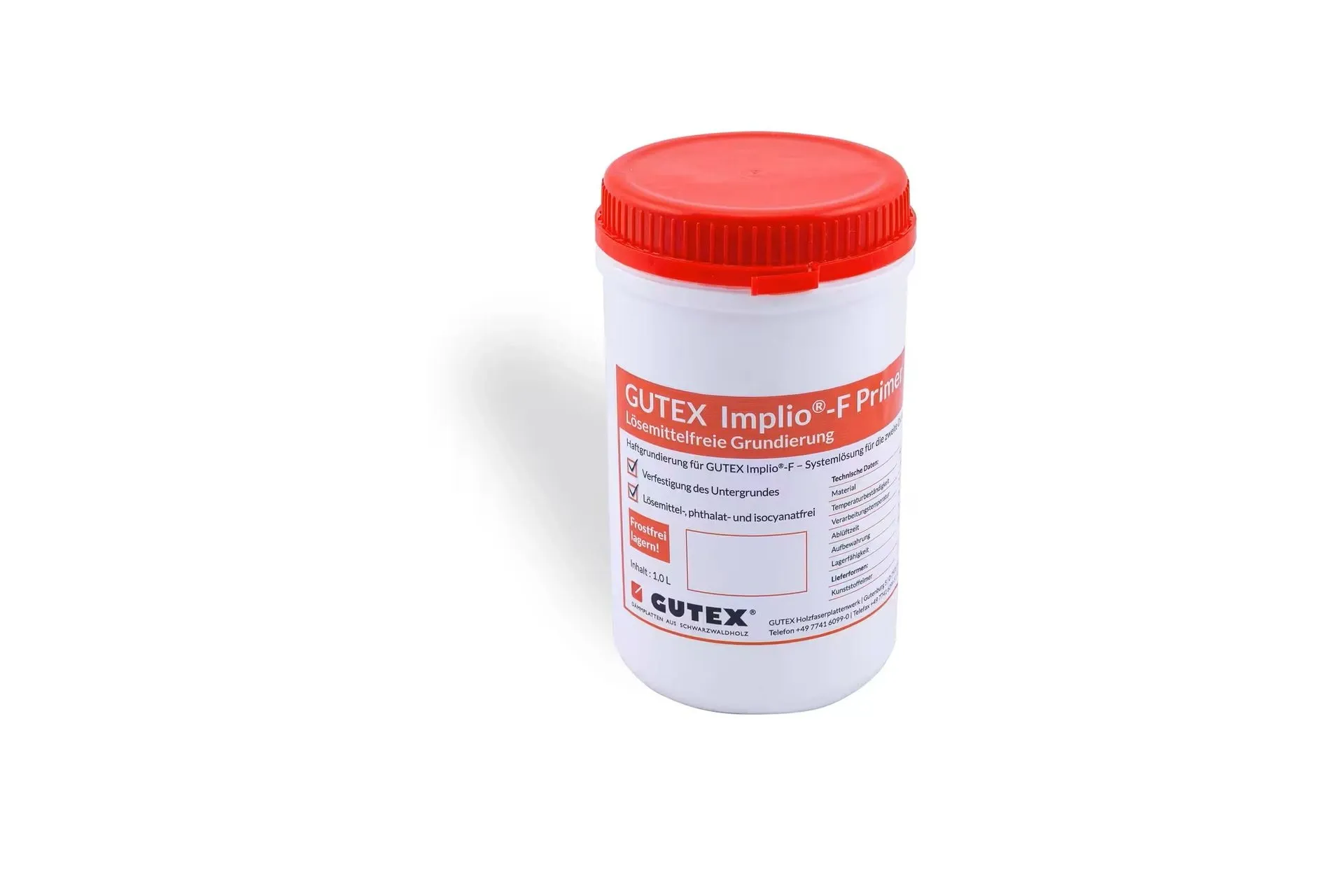 Gutex Implio F Primer