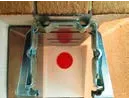 Gutex Implio kabeldoorvoer