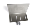 Gutex Clips Buitenzonweringkast Raffstoren Implio