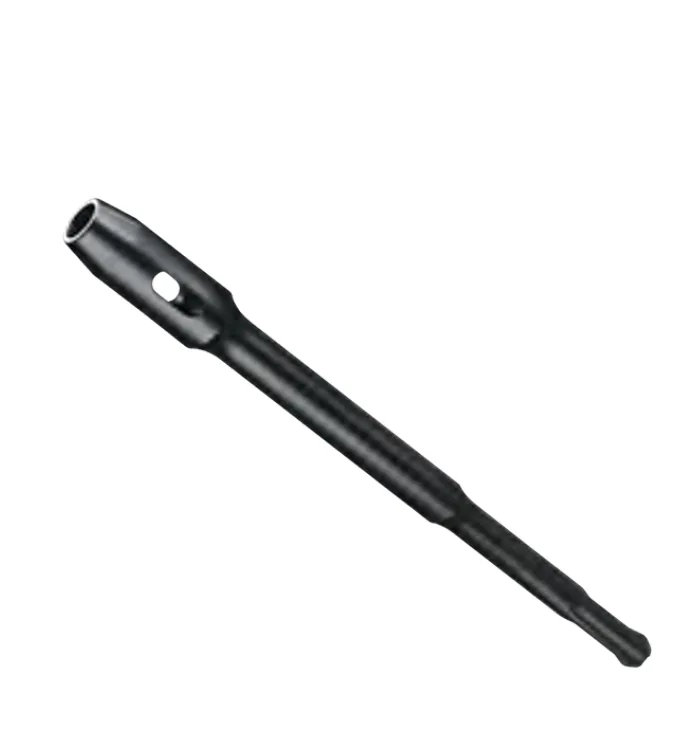 Gutex boorverlenging