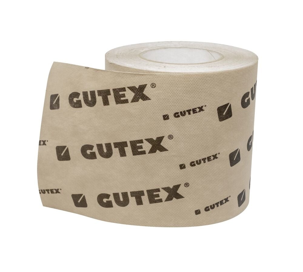 Gutex tape