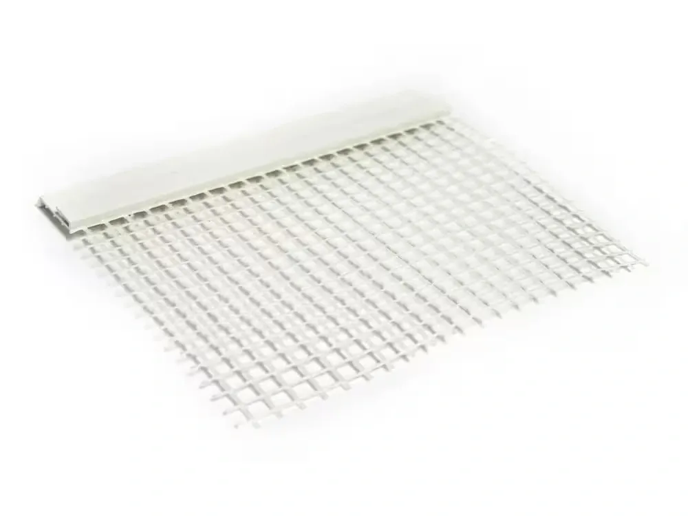 [12233] Gutex weefsel hoekprofiel