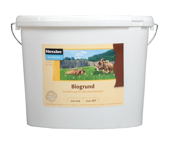 [25120NL] Hessler Kalk Biogrondering HP9500 voorstrijk