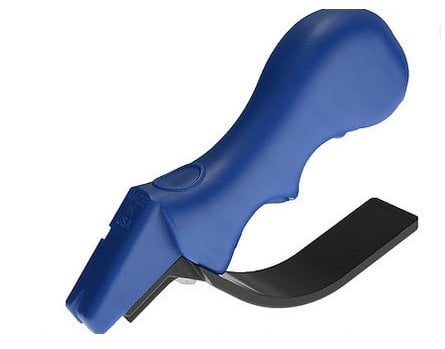 Métisse Black Eagle Messenslijper