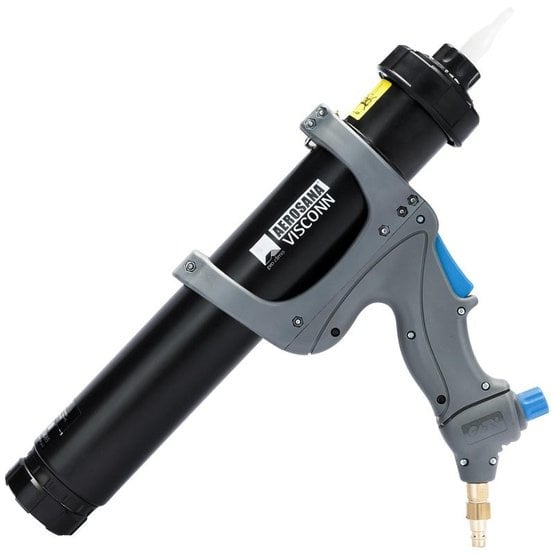 [1AR02714] Pro Clima Druckluftpistole Aerofixx