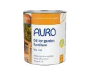 Auro 102-81 Tuinmeubelolie Teak