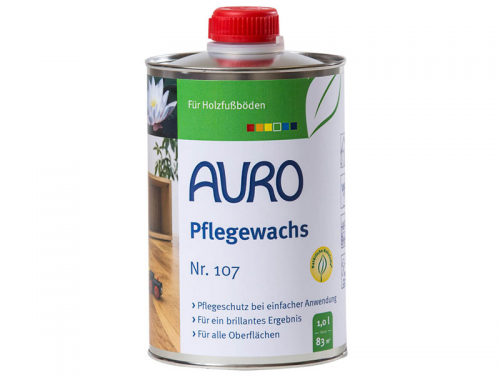 Auro Onderhoudswas