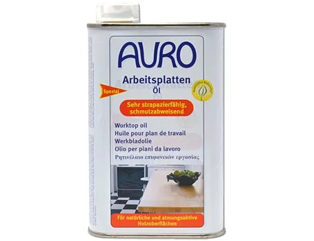 [108] Auro Werkbladolie