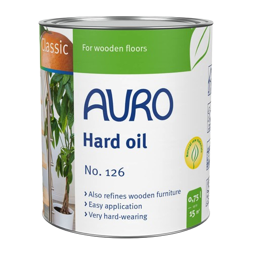 Auro Harde olie (classic)