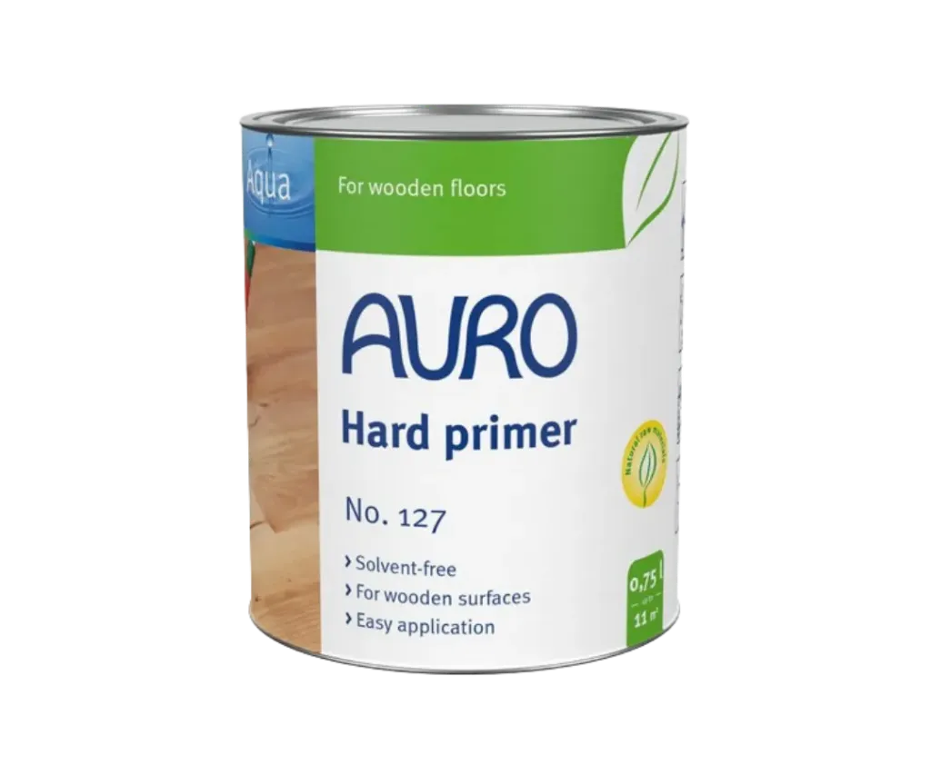 Auro 127 Harde grondlaag