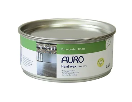 Auro Harde was