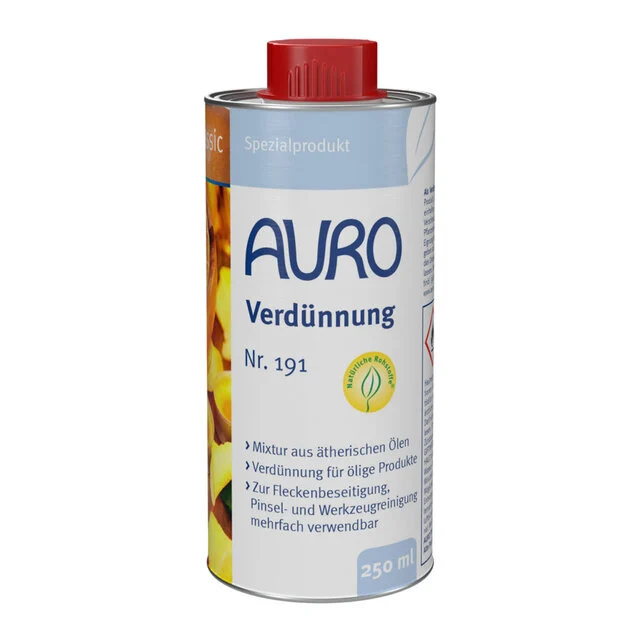 Auro Verdunning
