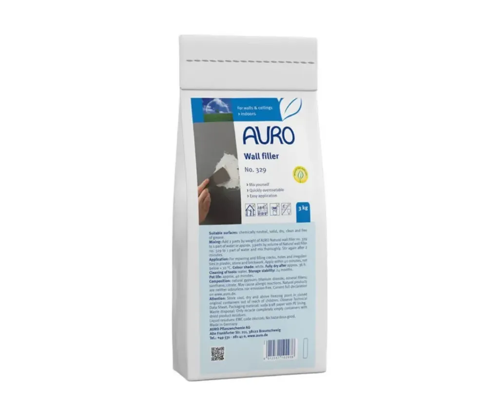 [329-01] Auro 329 Muurvulmiddel (0.5 Liter)