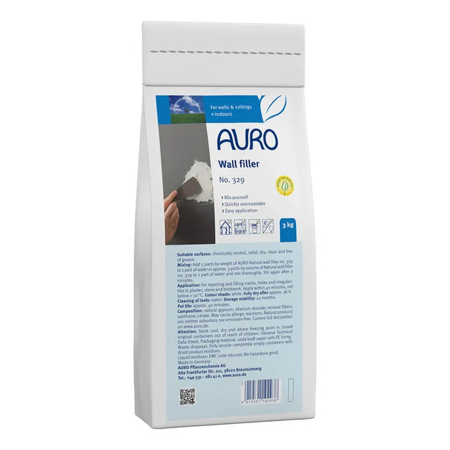 Auro Muurvulmiddel