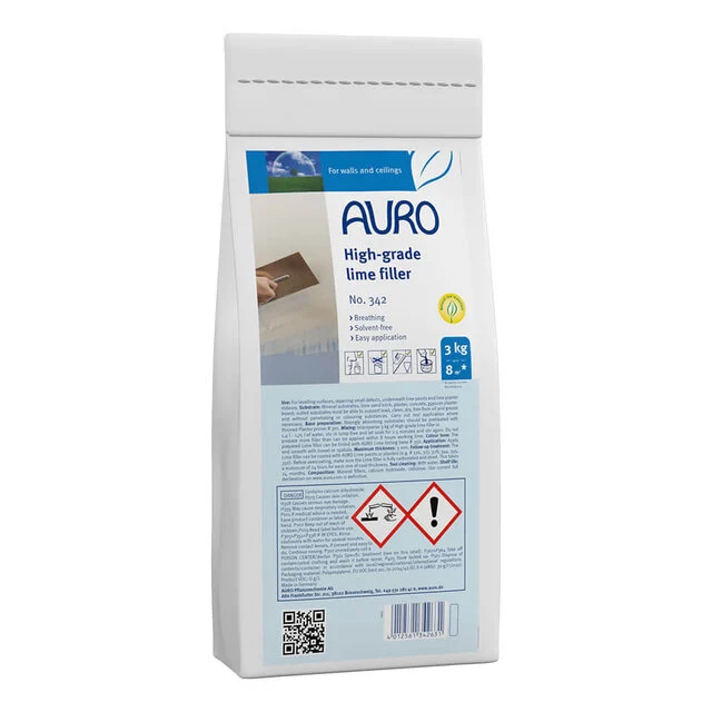 Auro Kalkmuurvulmiddel