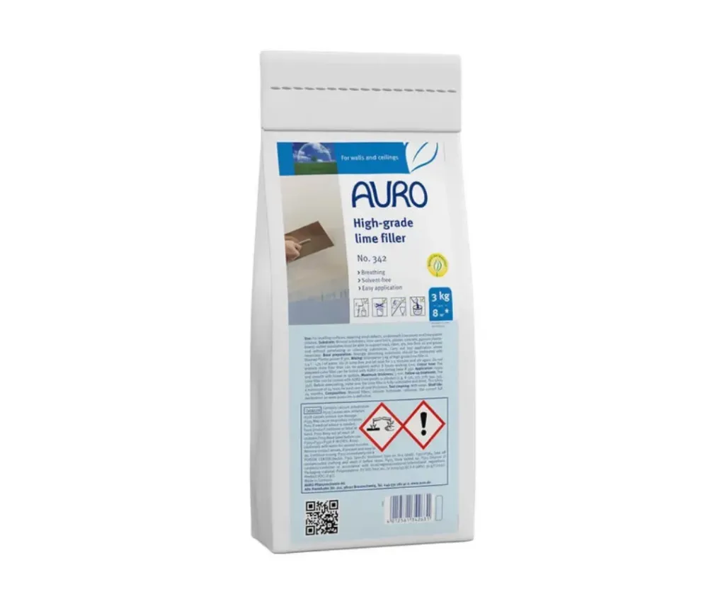 Auro 342 Kalkmuurvulmiddel