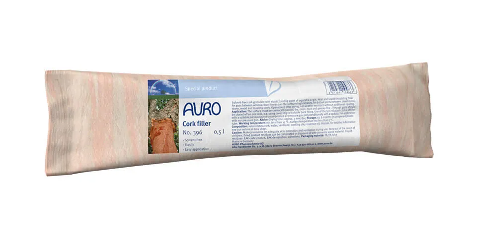 [396] Auro Kurkisolatiekit