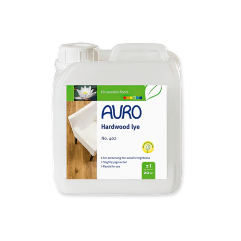 [402] Auro Loofhoutloog