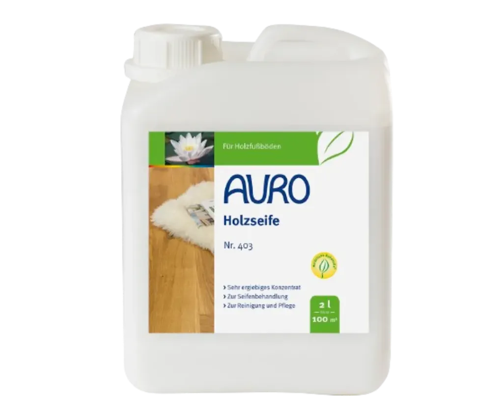 [403] Auro 403 Houtzeep blank