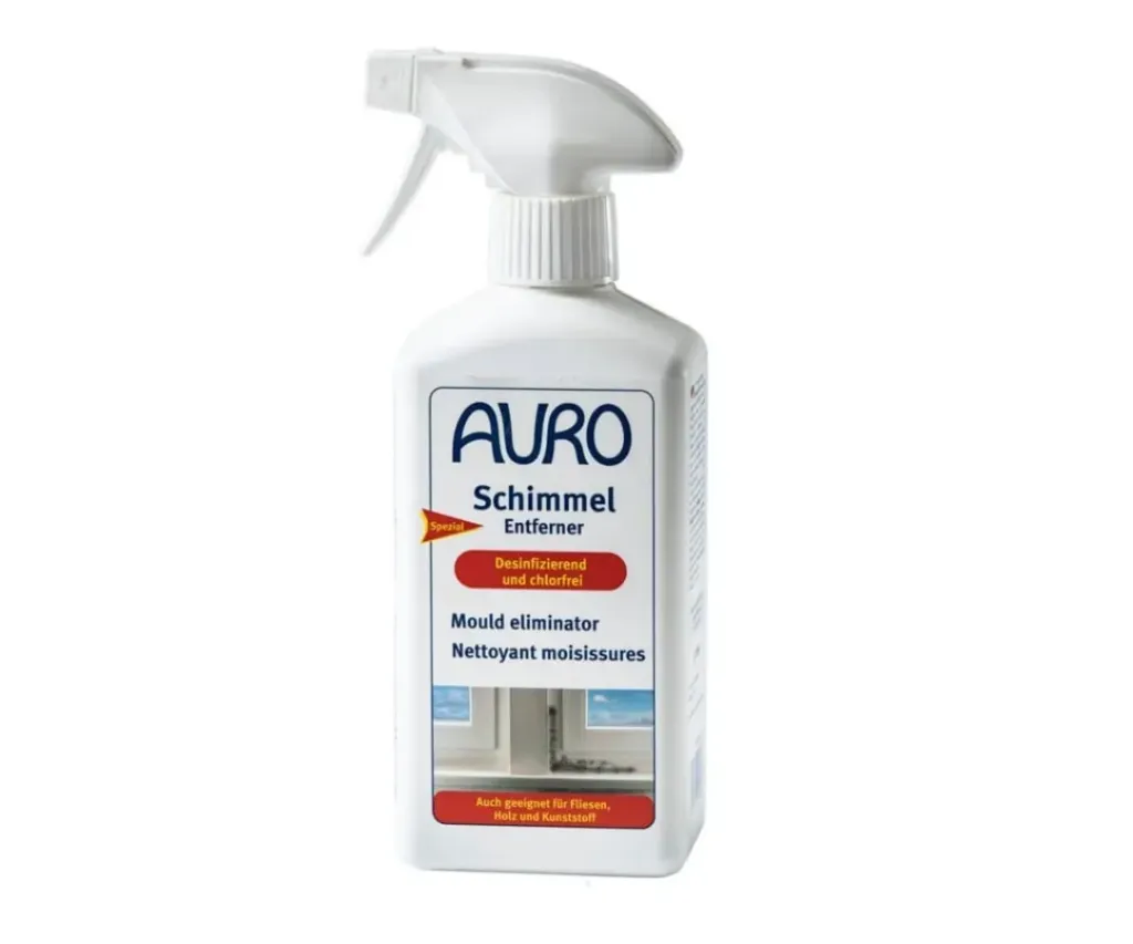 Auro 412 Schimmel verwijderaar