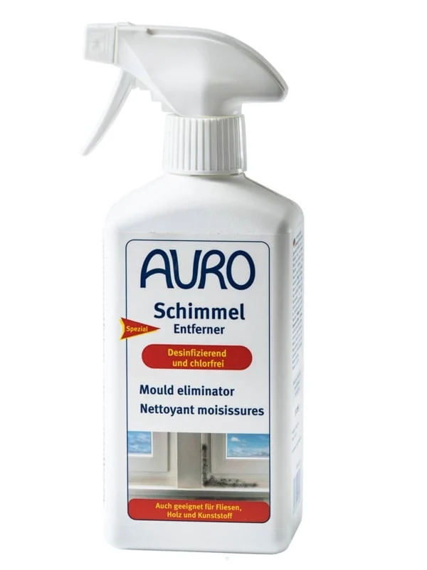 Auro Schimmel verwijderaar