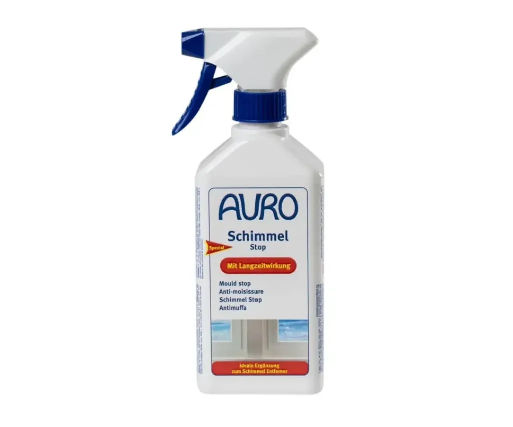 Auro 413 Schimmel stop