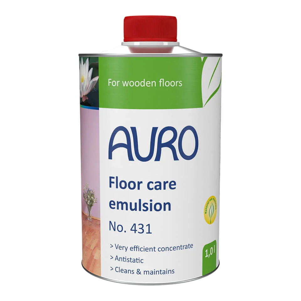 Auro Bijenwas onderhoudsmiddel