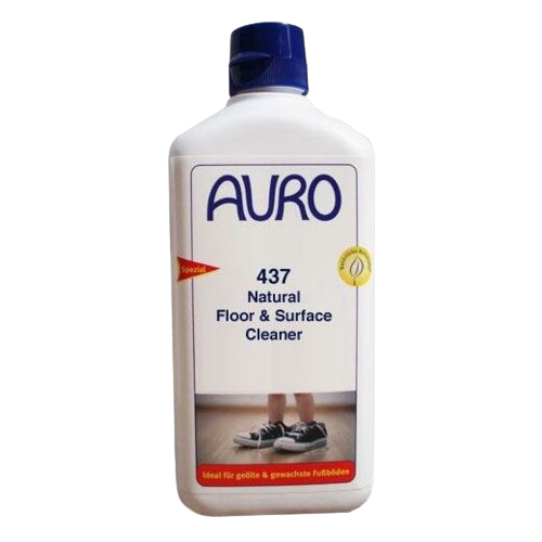 Auro Vloer onderhoudsmiddel
