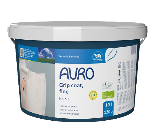 [505-01] Auro Hechtlaag (fijn) (5 Liter)