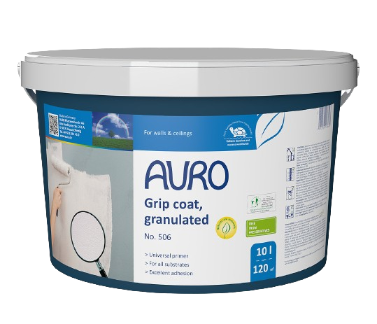 Auro 506 Hechtlaag (grof)