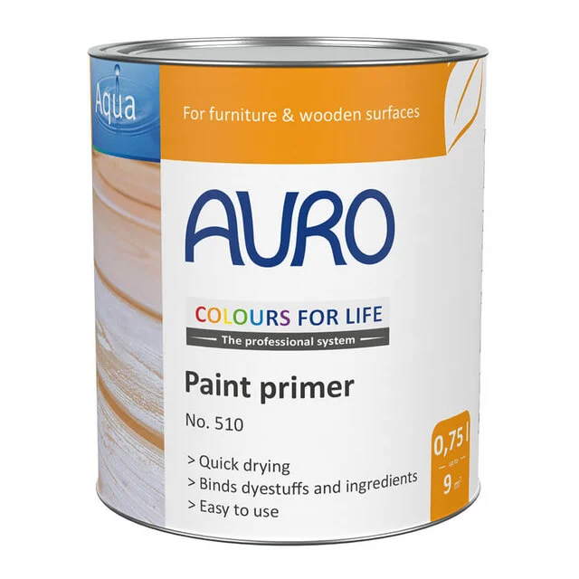 Auro CFL grondlaag