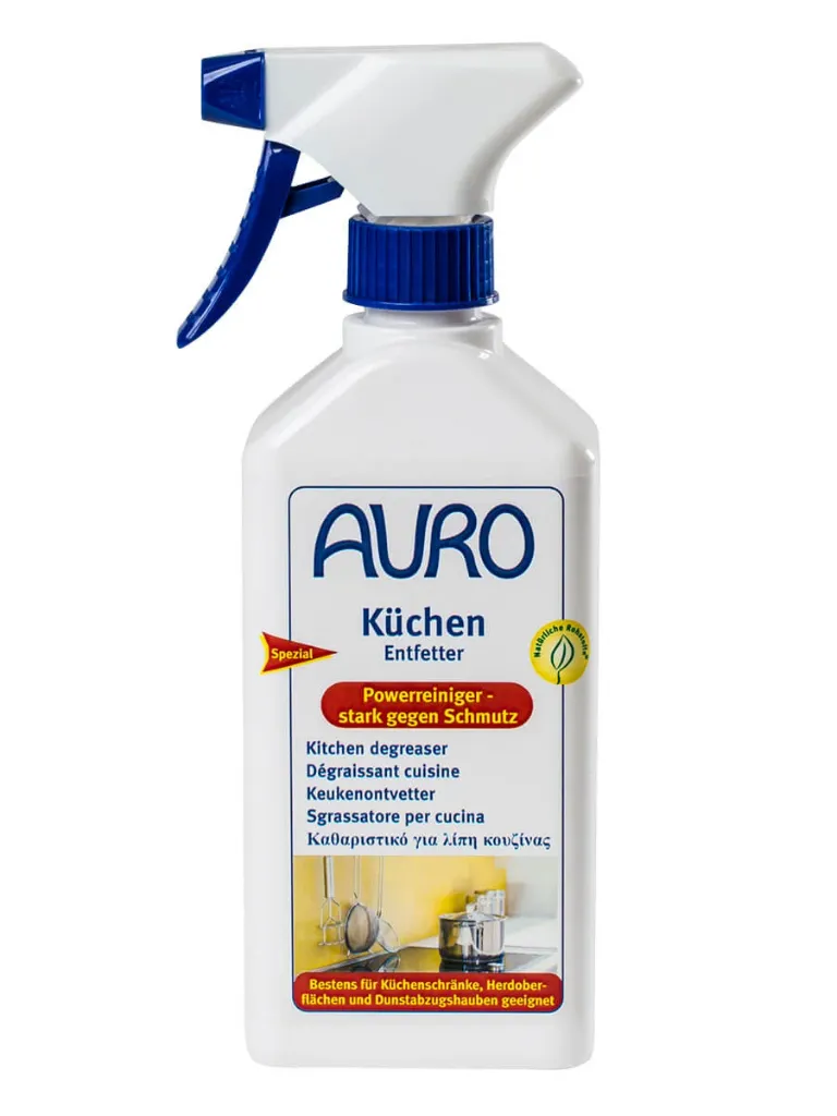 [651] Auro Keukenontvetter