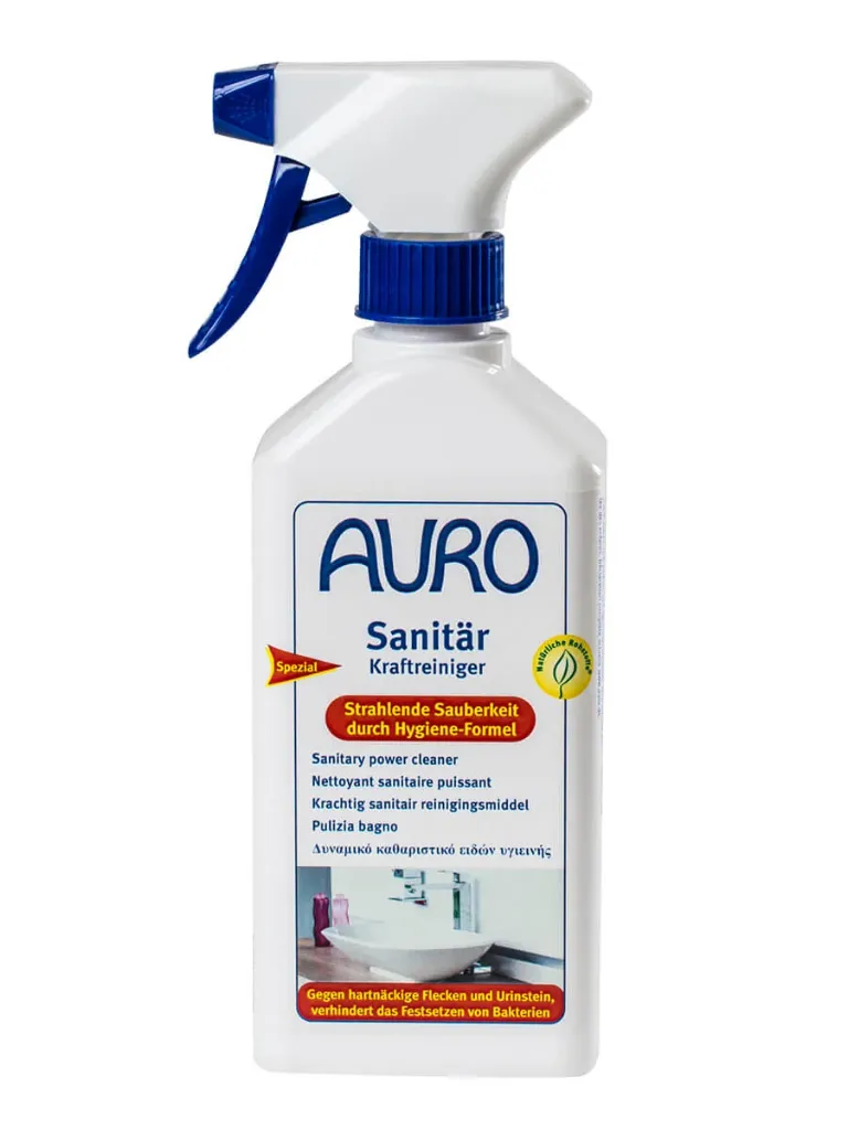 [652] Auro Sanitair reiniger