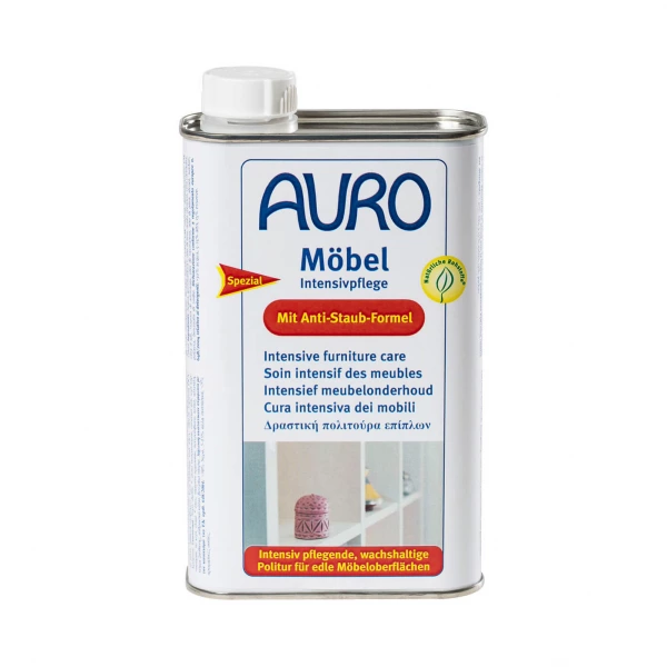 [662] Auro 662 Meubelonderhoud