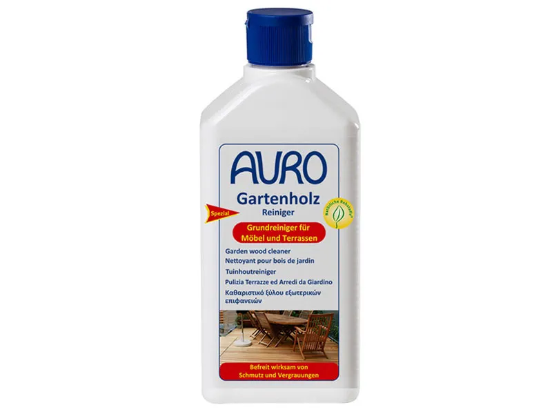 [801] Auro Tuinhoutreiniger