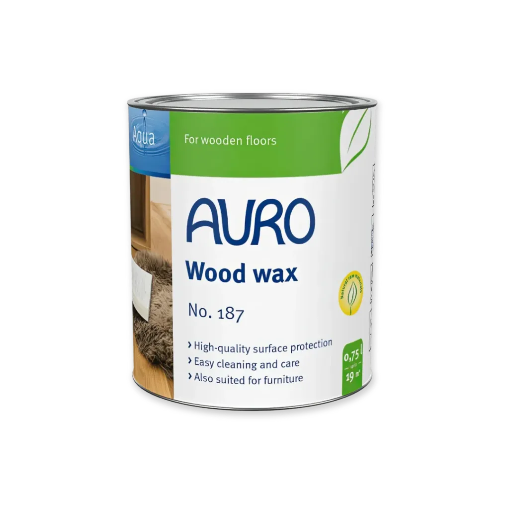 [981-02] Auro Vloeibare was (0.75 Liter)