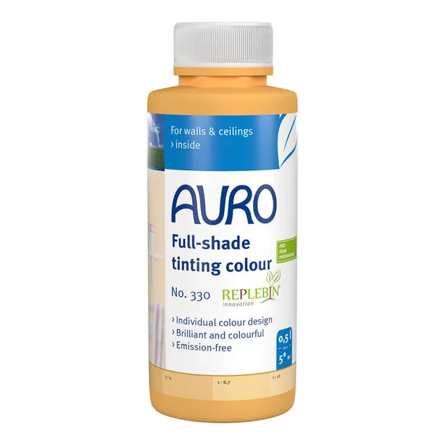 Auro Muurverf mengkleur
